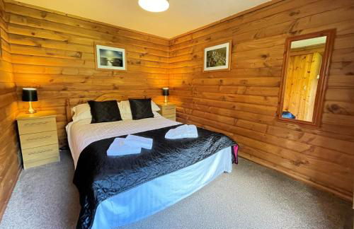 Country Chalet • 5 Min to Beach • Golf Nearby - Pass the Keys - Foto 15