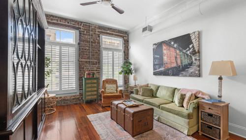 Knockout Loft- Near Plant Riverside - Foto 4