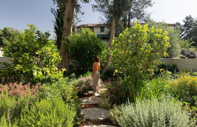 The Y House - Photo 70