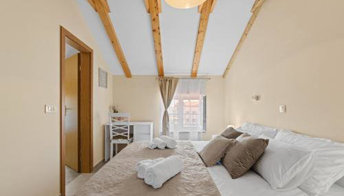 Apartman Žužić - Foto 4, towels