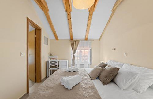 Apartman Žužić - Foto 4