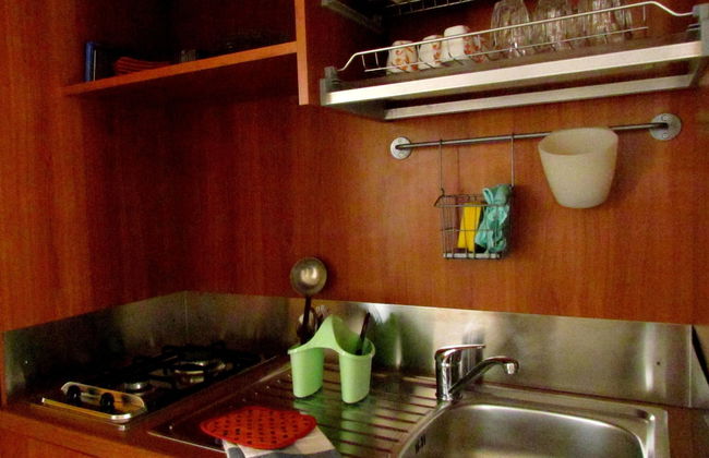 La Dimora di Ulisse - Foto 49