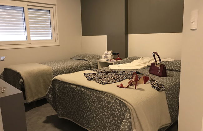 Apartamento Edifício Dona Anna - Photo 4