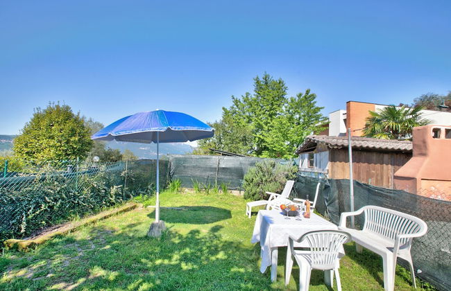 Casa Arianna Garden - Foto 10