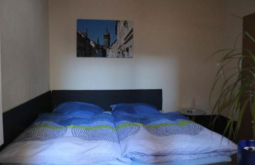 Gästewohnung Müntzer - Foto 14