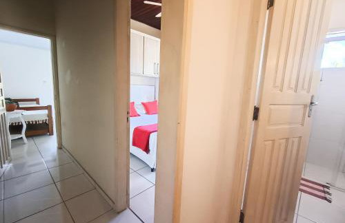 Flats Jardim de Ramos Paraty - 3 km do Centro e Cachoeiras - Foto 13