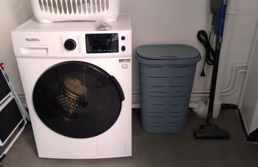 Logis de la forteresse - T2- WIFI- Parking - Foto 12