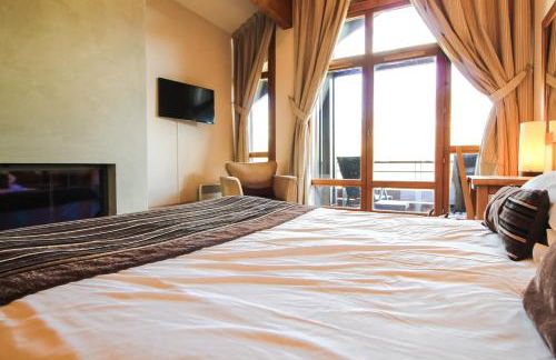 Exceptional 3 bed Penthouse with fireplace and stunning views - Foto 24