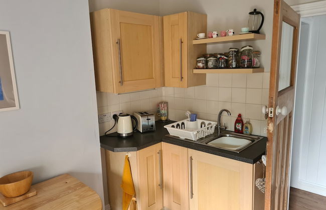 Cozy Nottingham Apartment With Perfect Location - Foto 5