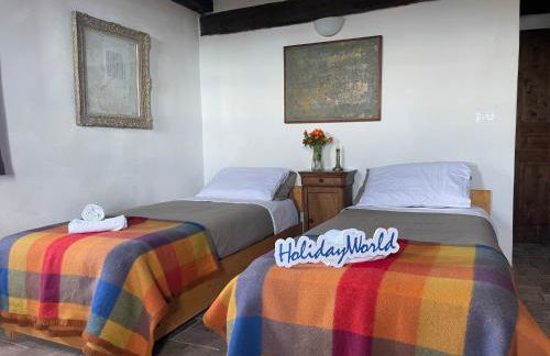 Retreat With A View by Holiday World - Foto 1