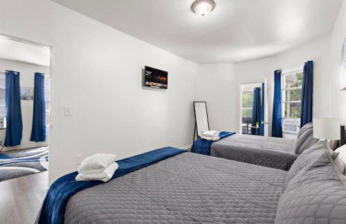 Fun Family getaway - NYC & NWK w free parking - Foto 12