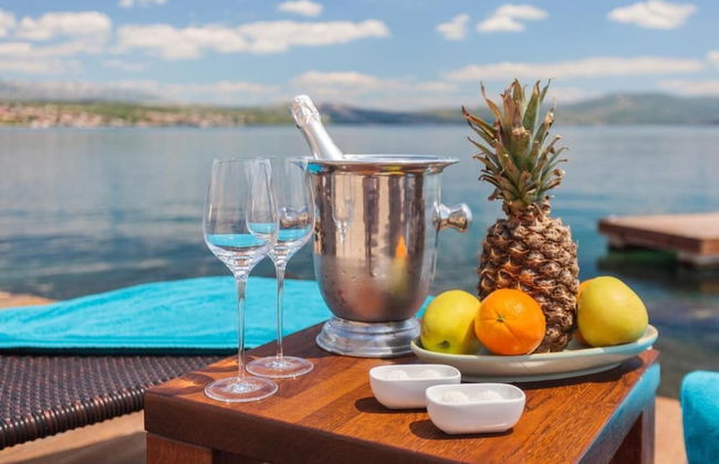 Villa Jasmin Posedarje - Foto 9