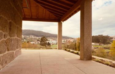 Casa de Agrelos Country House - Photo 61