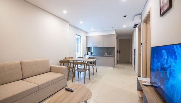 The Song - Foto 4, Habitación