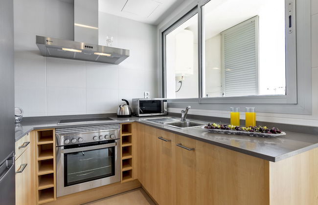 Apartamento Can Doria - Foto 8