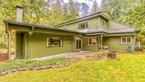 Rhododendron Retreat - Photo 3