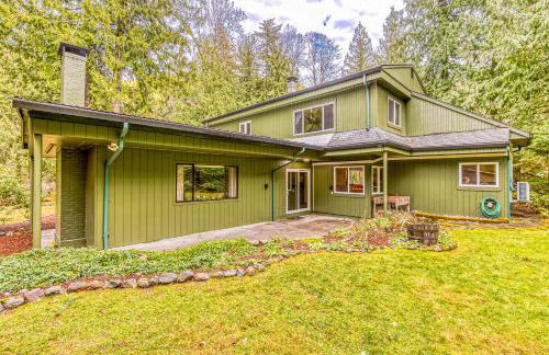 Rhododendron Retreat - Photo 3