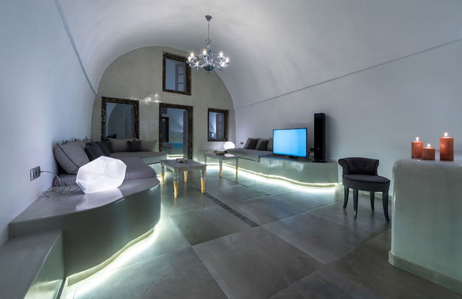 Nefeli Homes - Adults Only - Foto 17