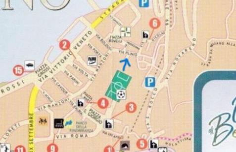 La Mimosa di Bellano - Foto 8