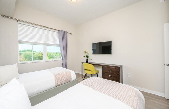 Top Floor Modern Vista Cay Reserve Condo - 5004 - Foto 6