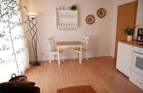 Ferienwohnung Wusterwitz - Foto 6