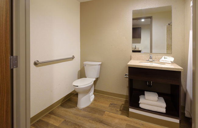 Extended Suites Merida Siglo XXI - Foto 19