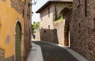 La Bellavita Del Garda Luxury Apartments - Foto 18