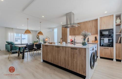 Casas de Campo - Vale da Terça - Foto 16