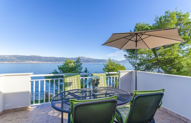 Apartments Jadranka - Foto 25