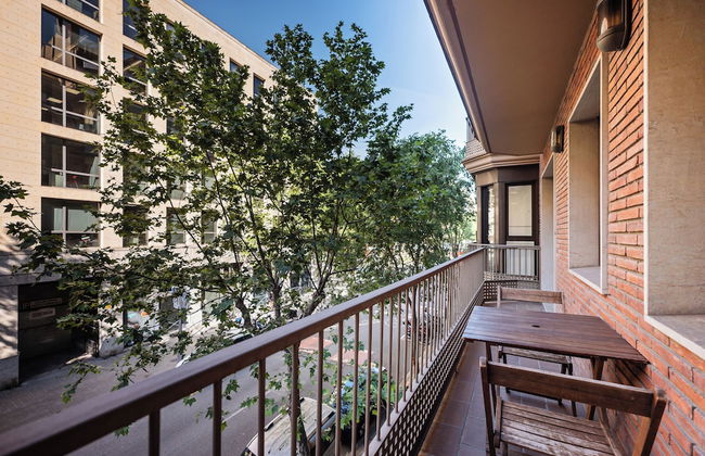 Aparthotel Napols - Foto 21