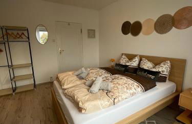 Ruhige Ferienwohnung Zeithain - Foto 9