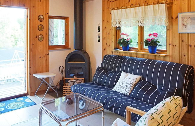 4 Person Holiday Home in Ekero-by Traum - Foto 11