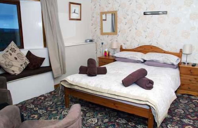 The Grainary Farm Stay - Foto 22