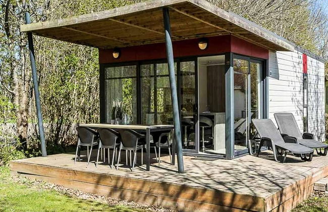 6 Person Holiday Park Home in Hesselager - Photo 26