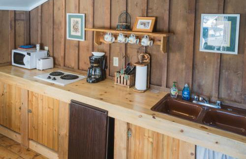 The Cabins at Historic Columbine - Foto 19