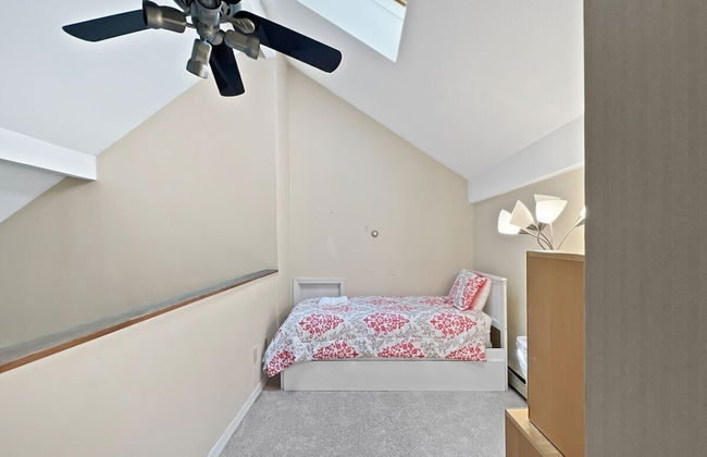 Pico Village Resort by RedAwning - Foto 21