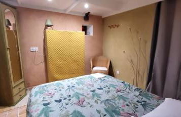 Gîte La Thébaïde Spa Sauna Jardin - Foto 2