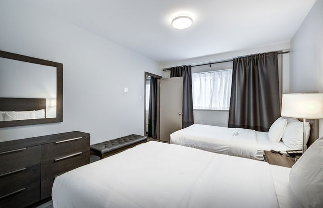 Hotel Terrasse Royale - Foto 22