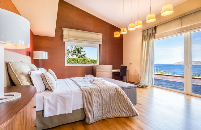 Niriides Villa - Foto 4