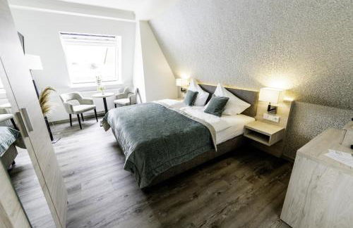 Hökis-Zimmervermietung 2 - Foto 1