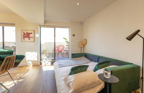 Duplex con Terraza Privada y vistas a la Catedral - Photo 77