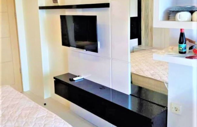 Apartement Educity Tower Y-P-H By Prafi - Photo 5