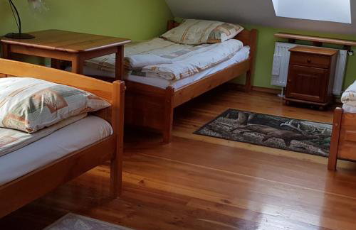 Gospodarstwo Agroturystyczne Wincentówka - Foto 24