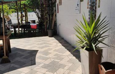 Casa de Veraneio Grande com Piscina, Churrasqueira e 4 quartos - Foto 27