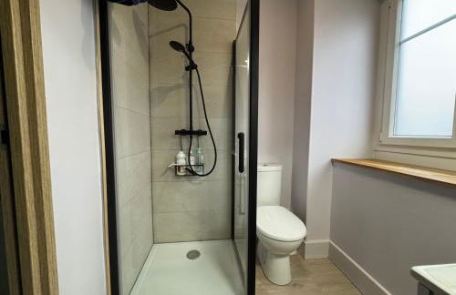 Maison La Lensoise - 4 chambres - Stade Bollaert - Foto 24