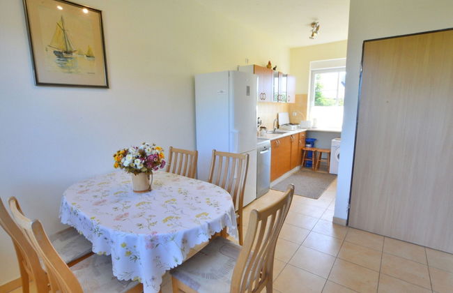 Holiday House by Lake Jamno With Private Pier - Foto 18