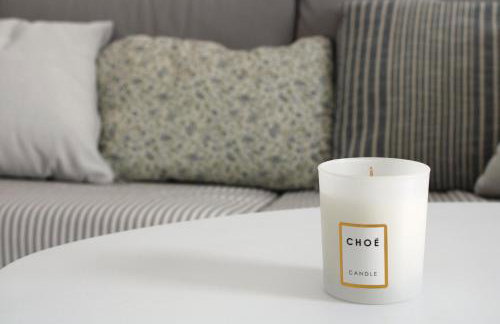 CHOÉ house - Foto 3