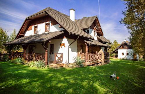 Zagroda Krasna - Photo 49