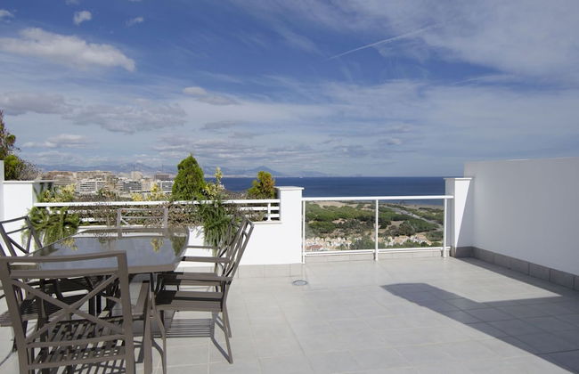 Novabeach Apartments - Marholidays - Foto 15