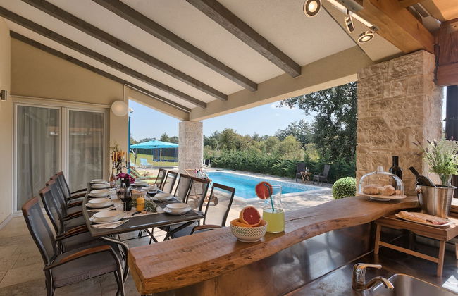 Villa 1522 - Photo 23